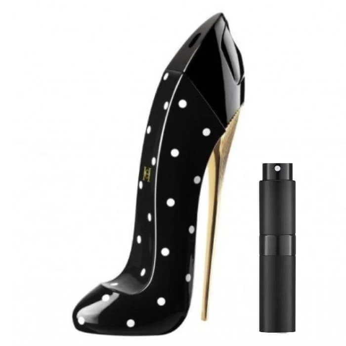 Carolina Herrera Good Girl New York Dot Drama - Eau de Parfum