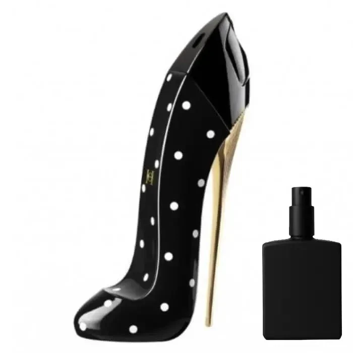 Carolina Herrera Good Girl New York Dot Drama - Eau de Parfum