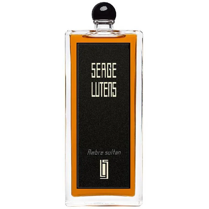 Serge Lutens Ambre Sultan - Eau de Parfum