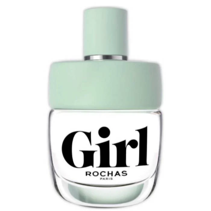 Rochas Girl - Eau de Toilette