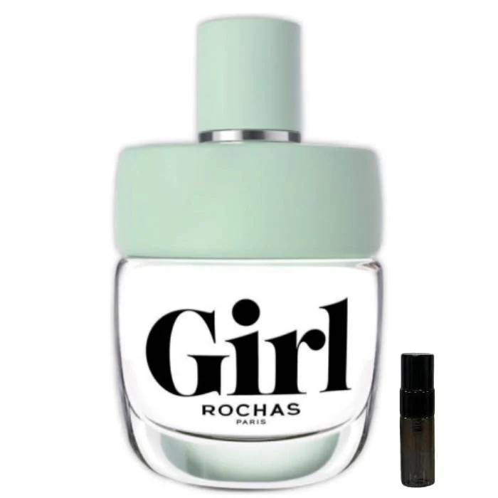 Rochas Girl - Eau de Toilette