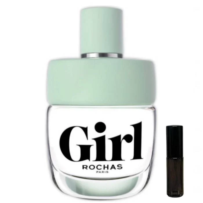 Rochas Girl - Eau de Toilette