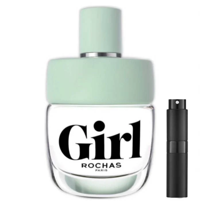 Rochas Girl - Eau de Toilette