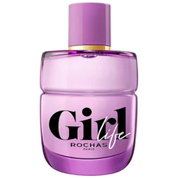 Rochas Girl Life - Eau de Parfum