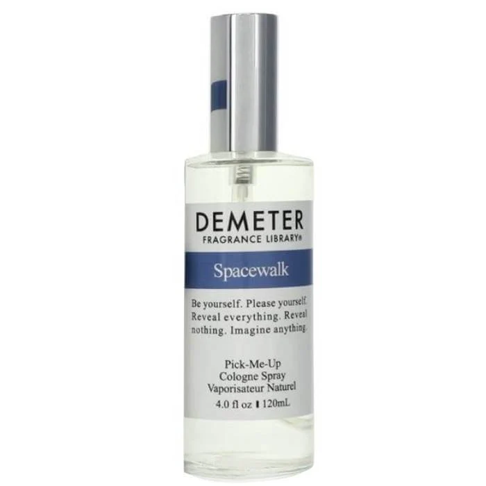 Demeter Spacewalk - Eau de Cologne
