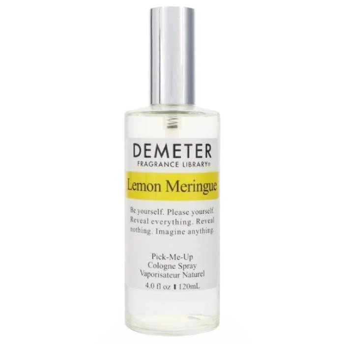 Demeter Lemon Meringue - Eau de Cologne