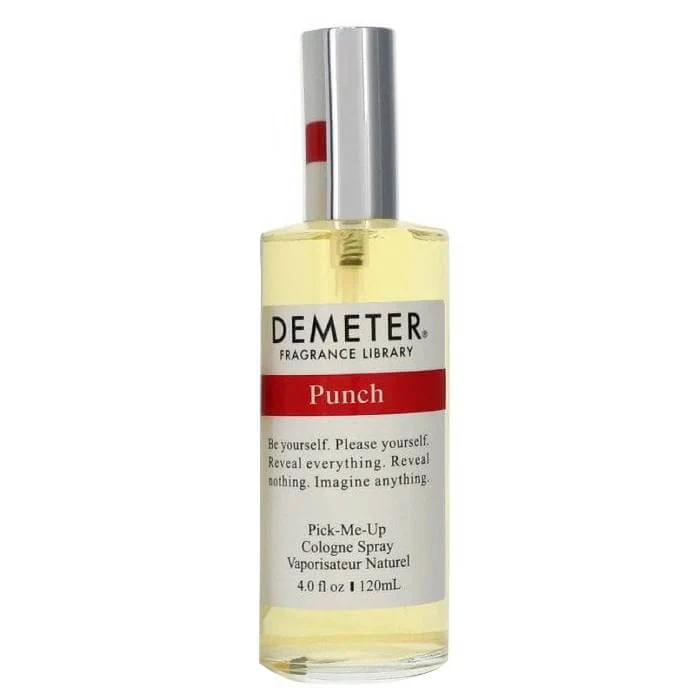 Demeter Punch - Eau de Cologne