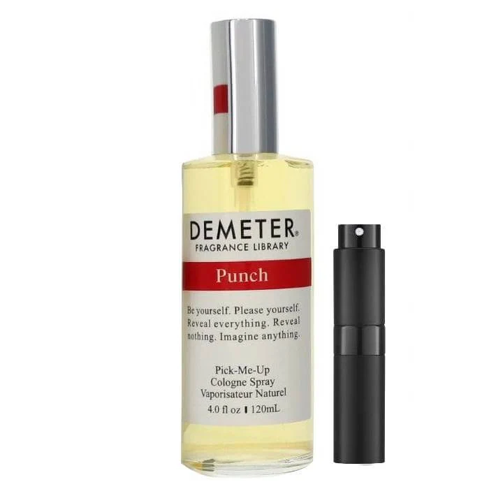 Demeter Punch - Eau de Cologne