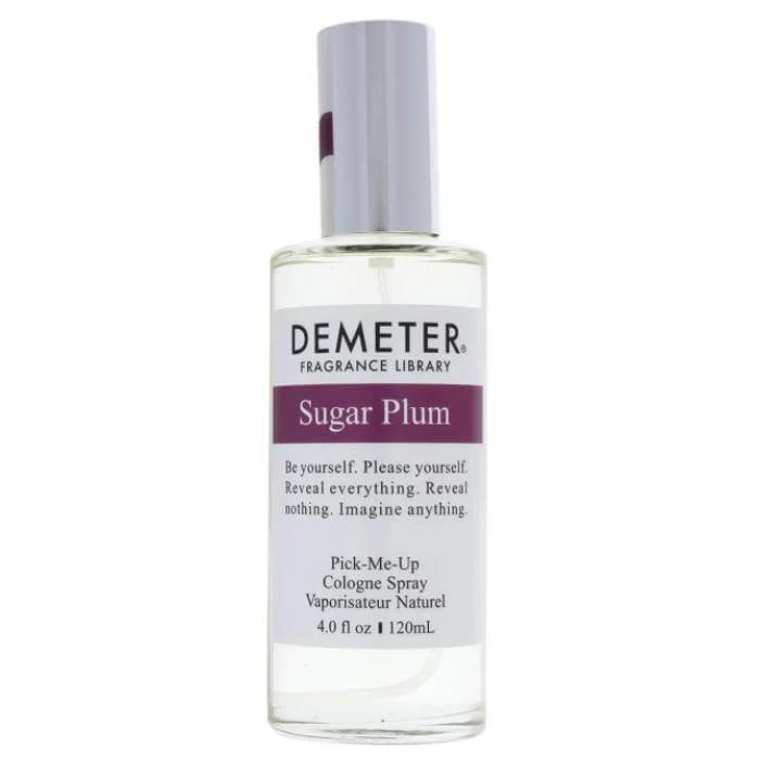 Demeter Sugar Plum - Eau de Cologne
