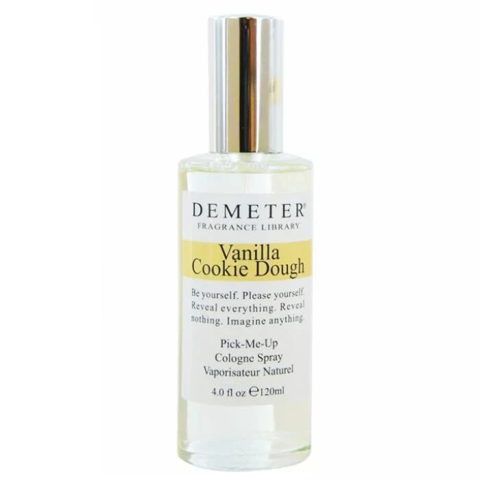 Demeter Vanilla Cookie Dough - Eau de Cologne