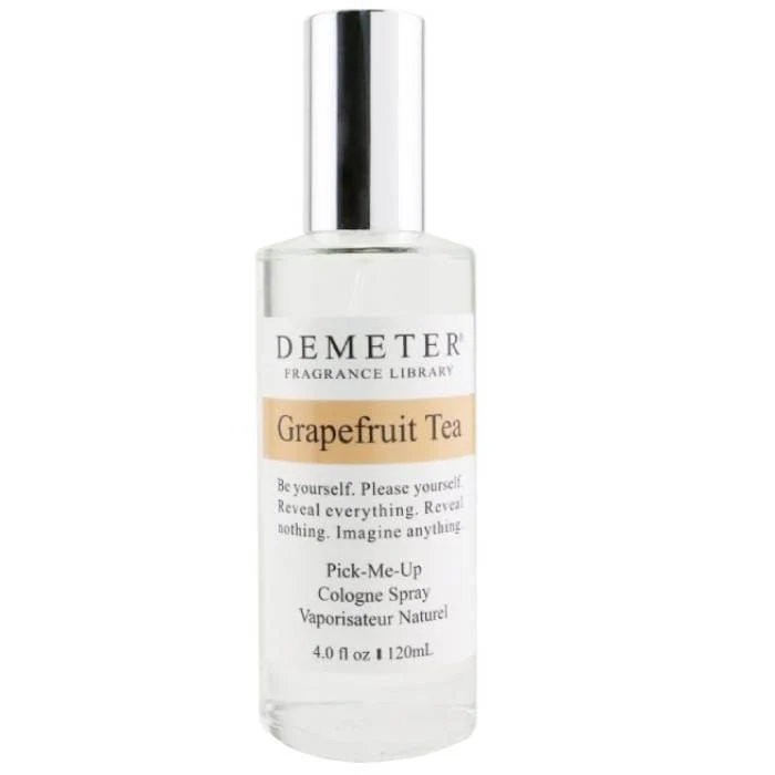 Demeter Grapefruit Tea - Eau de Cologne