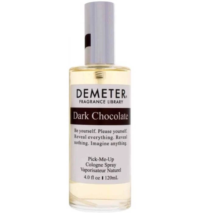 Demeter Dark Chocolate - Eau de Cologne