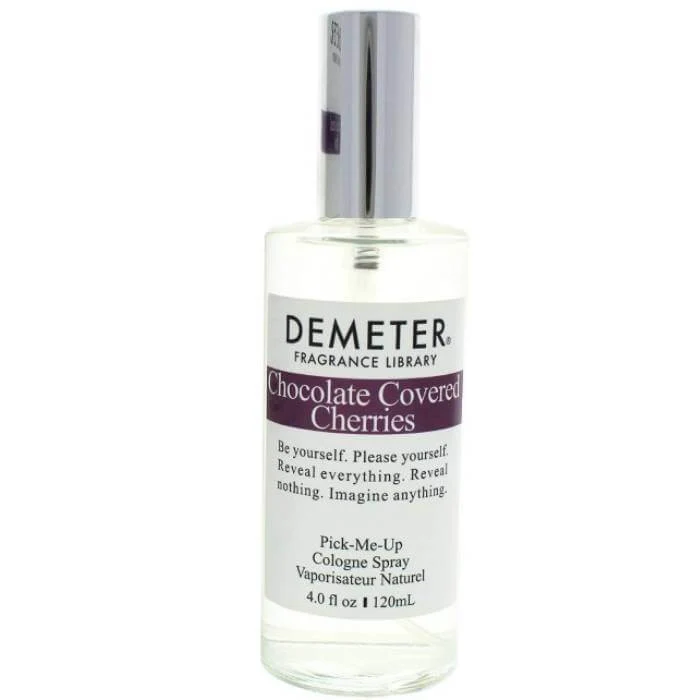 Demeter Chocolate Covered Cherries - Eau de Cologne
