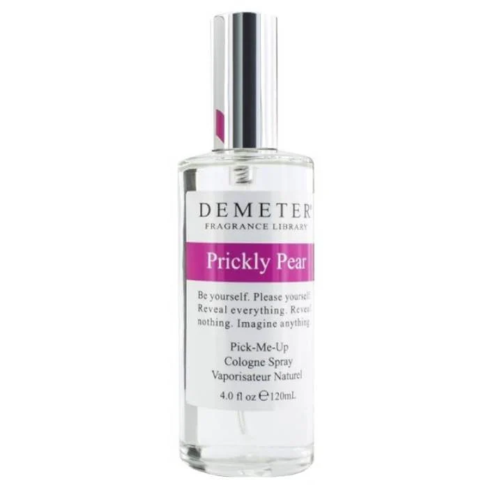 Demeter Prickly Pear - Eau de Cologne