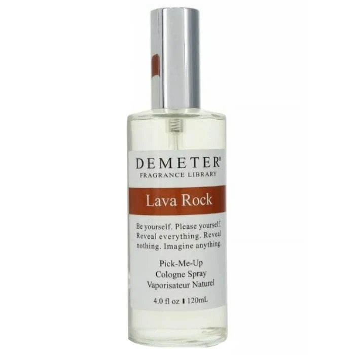 Demeter Lava Rock - Eau de Cologne