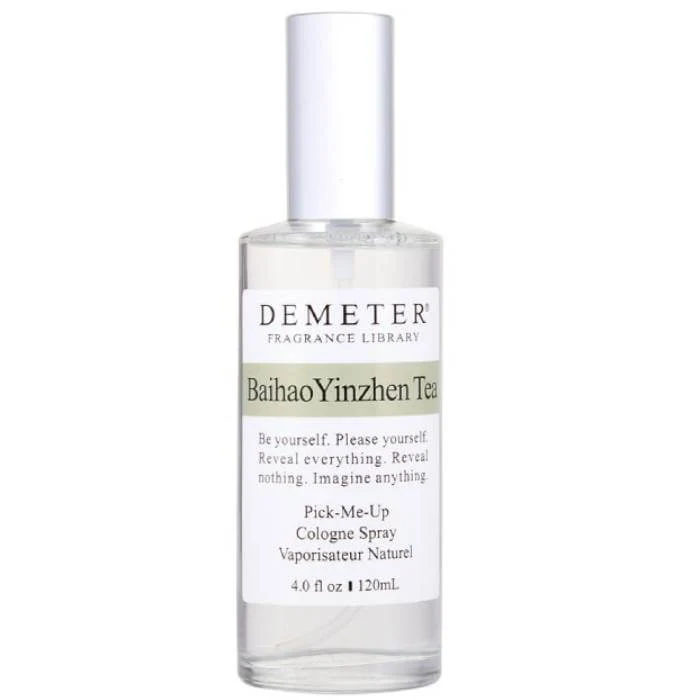 Demeter Baihao Yinzhen Tea - Eau de Cologne