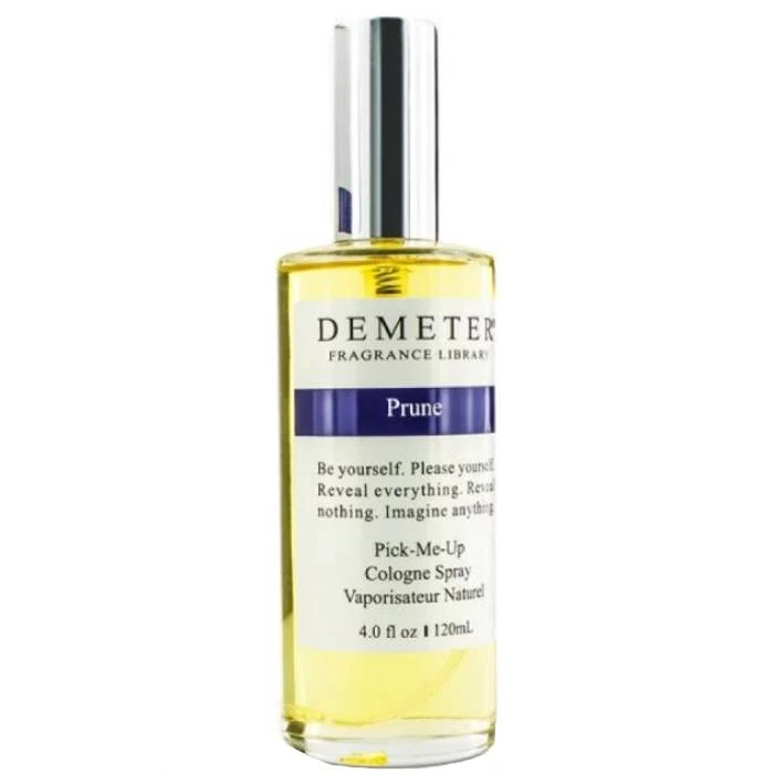 Demeter Prune - Eau de Cologne