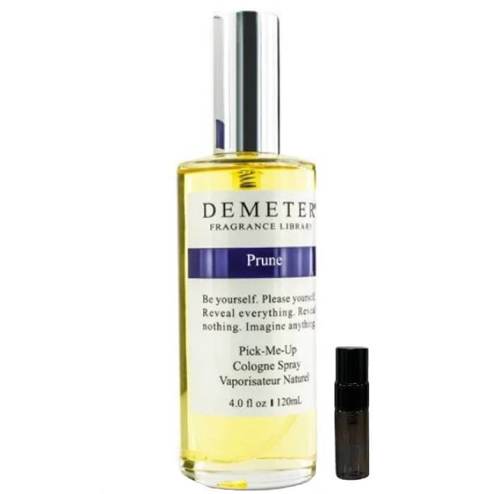 Demeter Prune - Eau de Cologne