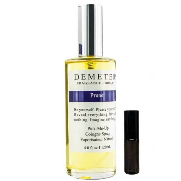Demeter Prune - Eau de Cologne