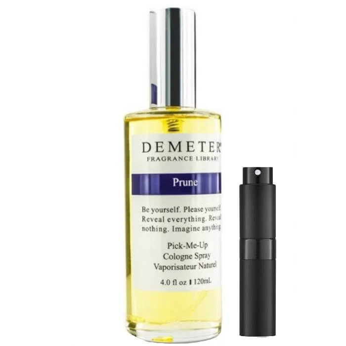 Demeter Prune - Eau de Cologne