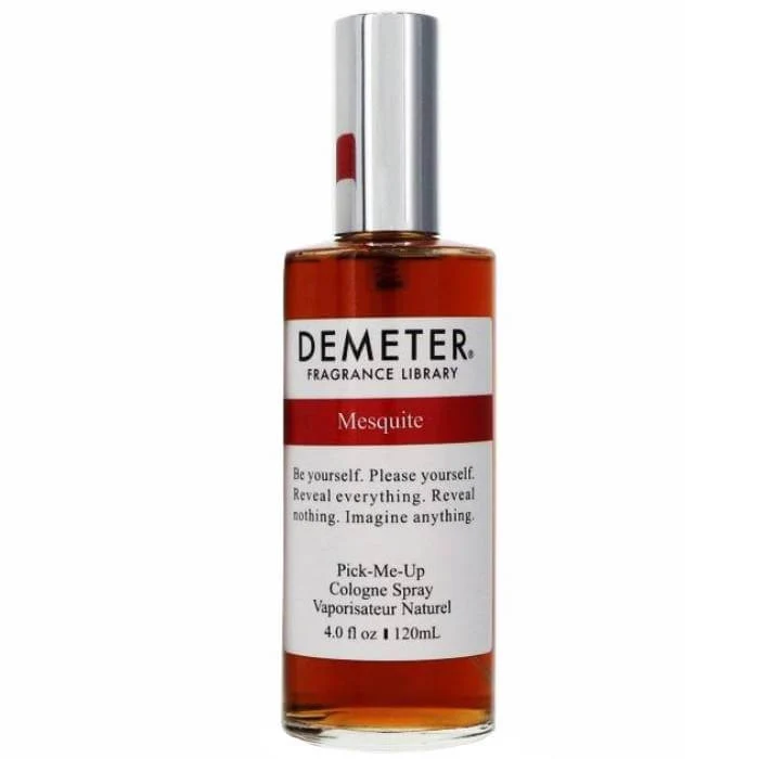 Demeter Mesquite - Eau de Cologne