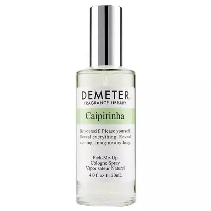 Demeter Caipirinha - Eau De Cologne