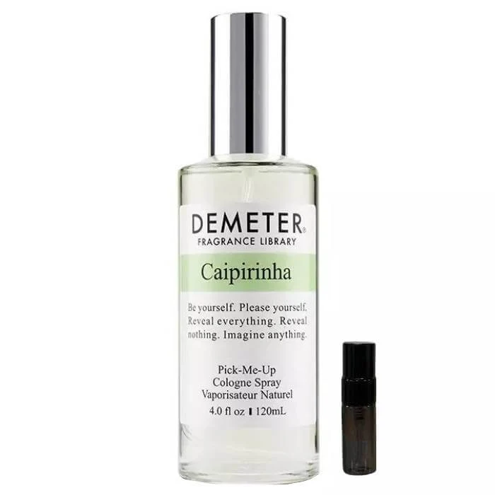 Demeter Caipirinha - Eau De Cologne
