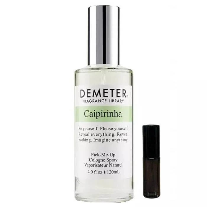 Demeter Caipirinha - Eau De Cologne