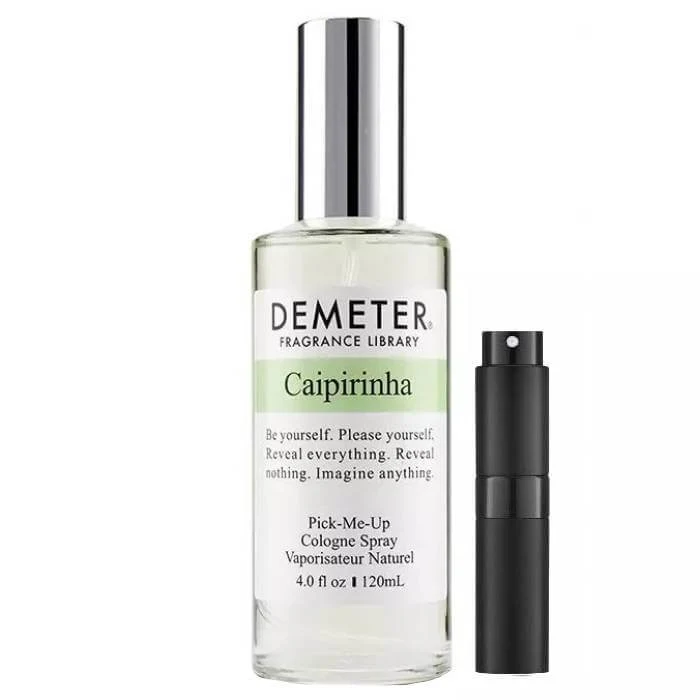 Demeter Caipirinha - Eau De Cologne