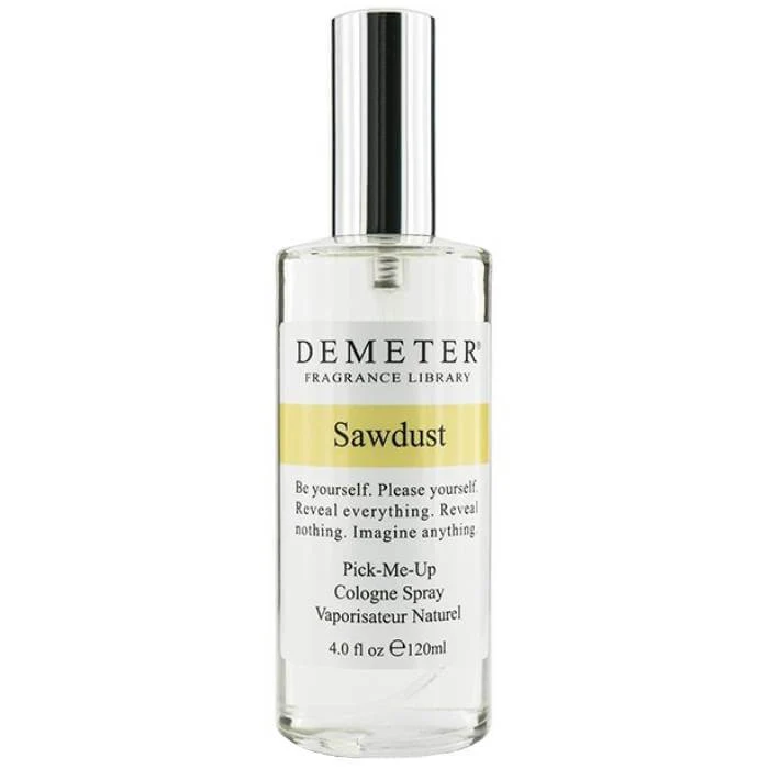 Demeter Sawdust- Eau De Cologne