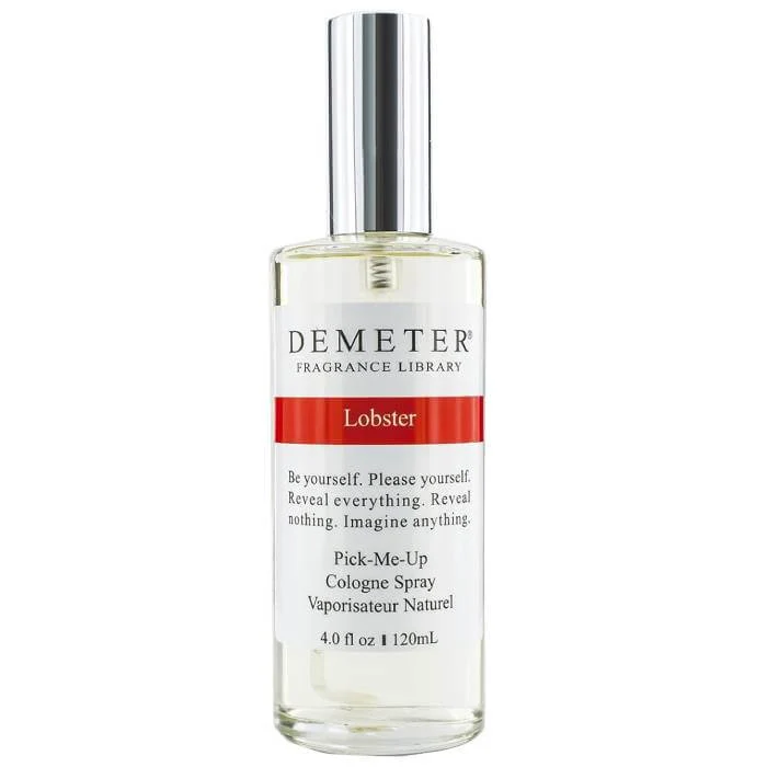 Demeter Lobster - Eau De Cologne