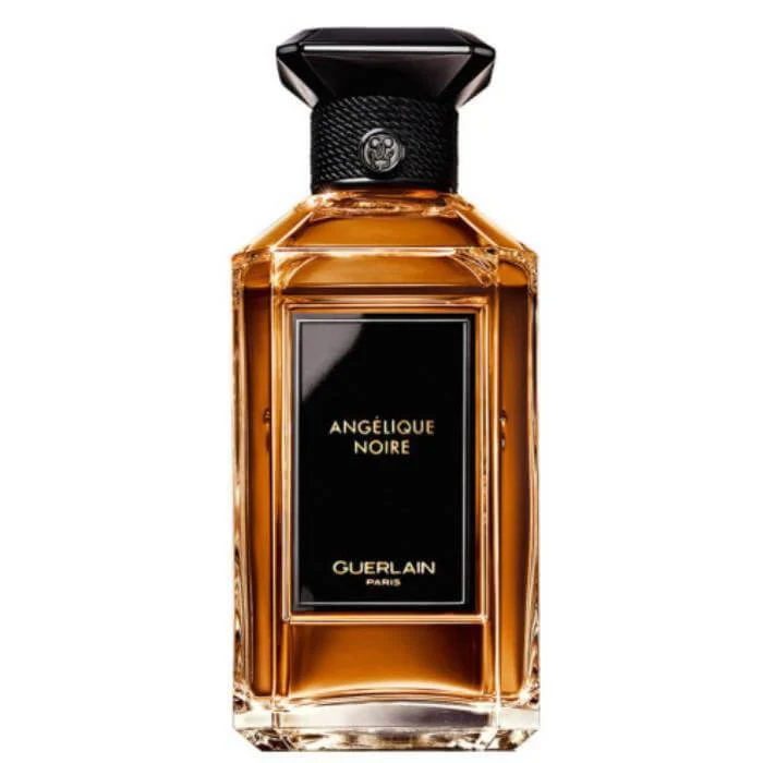 Guerlain L'art La Matiére Angélique Noire - Eau de Parfum