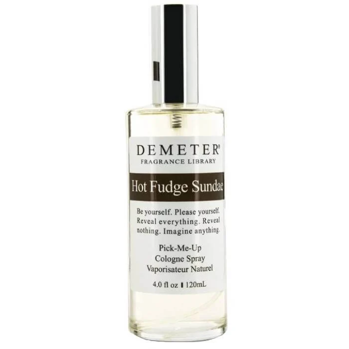 Demeter Hot Fudge Sundae - Eau De Cologne