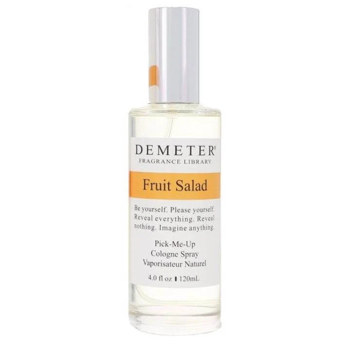 Demeter Fruit Salad - Eau De Cologne