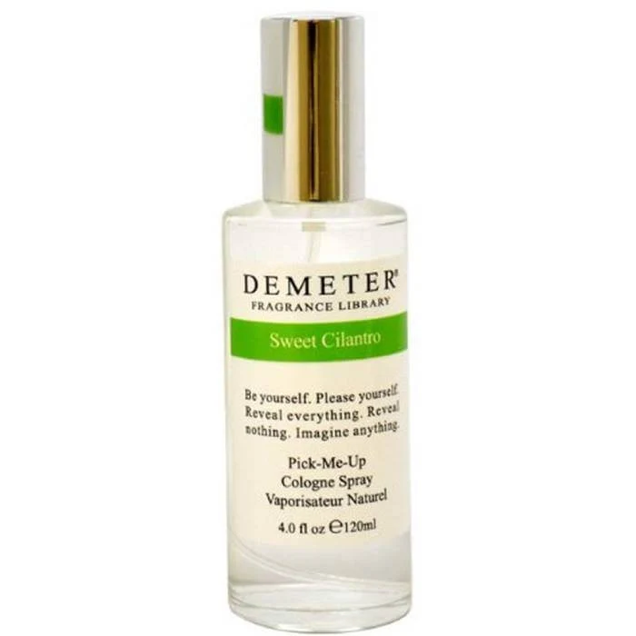Demeter Sweet Cilantro - Eau De Cologne