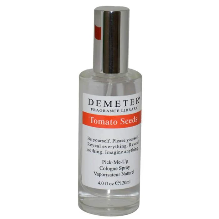 Demeter Tomato Seeds - Eau De Cologne