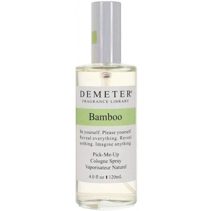 Demeter Bamboo - Eau De Cologne