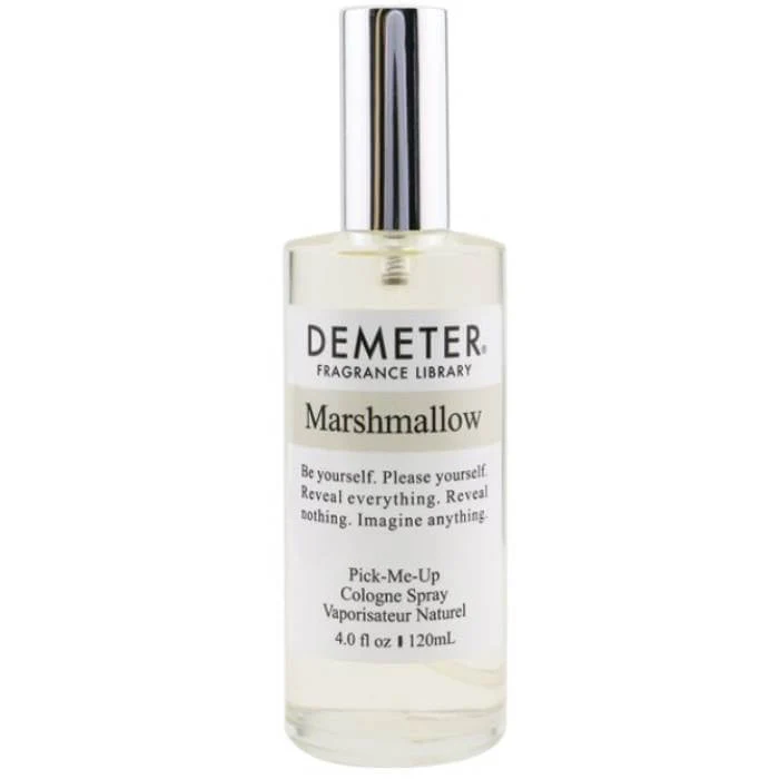 Demeter Marshmallow - Eau De Cologne
