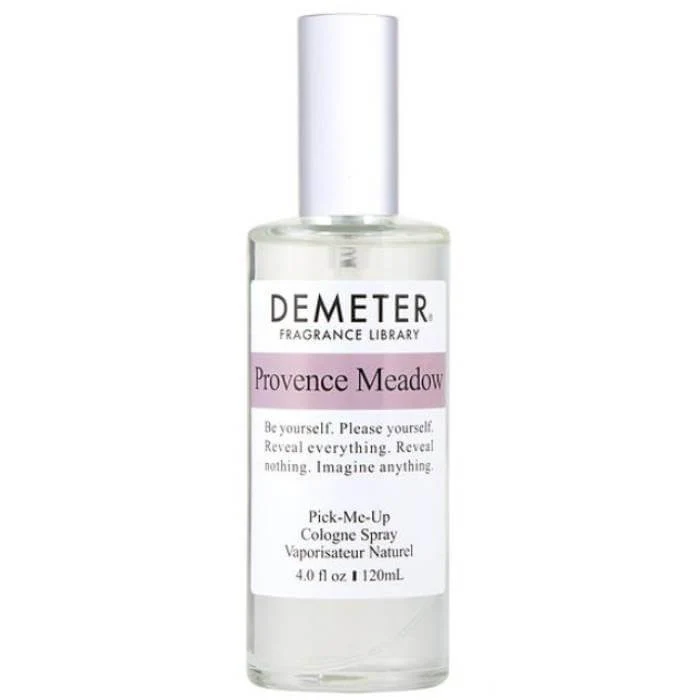 Demeter Provence Meadow - Eau De Cologne