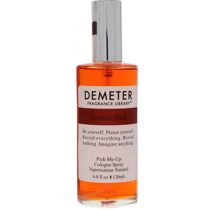 Demeter Tootsie Roll - Eau De Cologne
