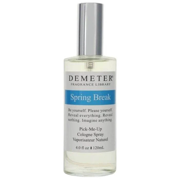 Demeter Spring Break - Eau De Cologne