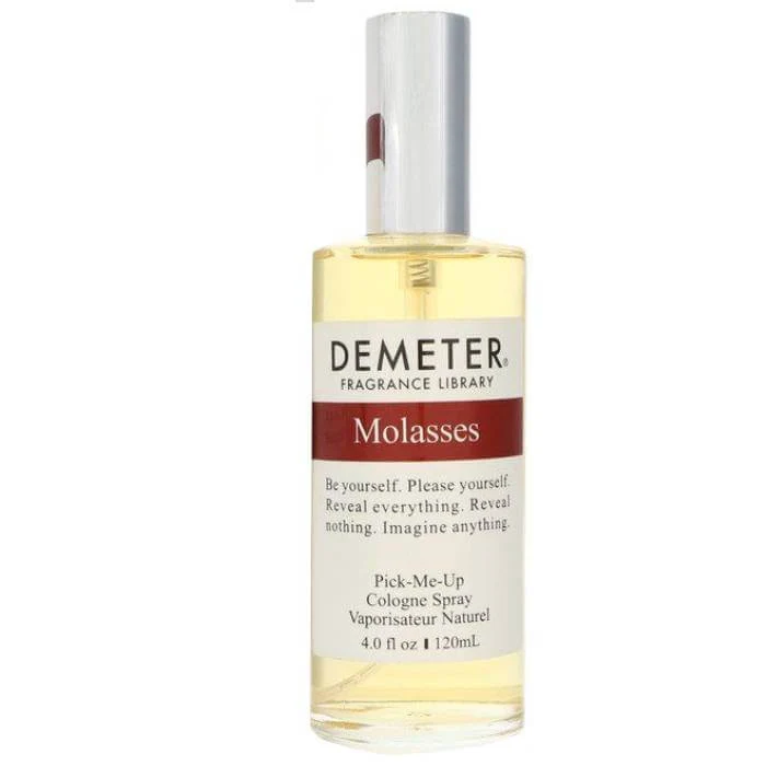 Demeter Molasses - Eau De Cologne