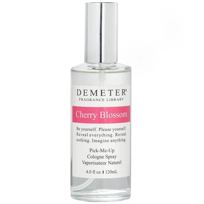 Demeter Cherry Blossom - Eau De Cologne