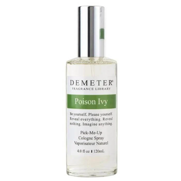 Demeter Poison Ivy - Eau De Cologne