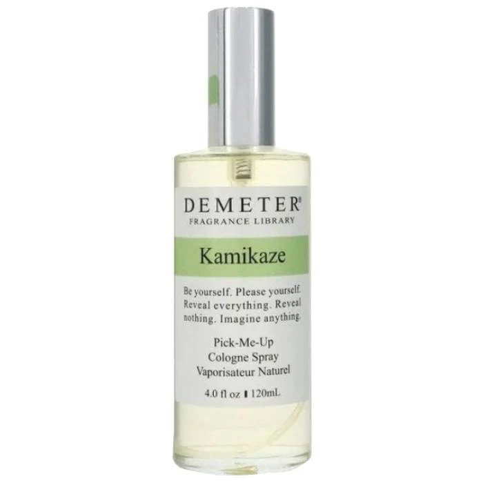 Demeter Kamikaze - Eau De Cologne