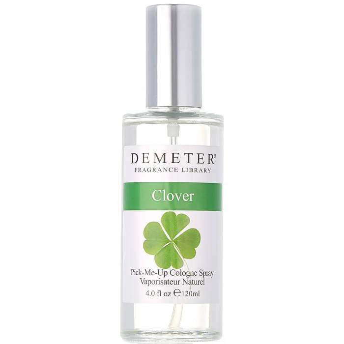 Demeter Clover - Eau De Cologne