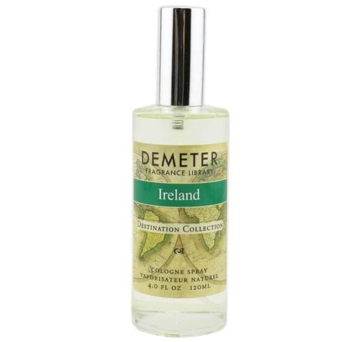 Demeter Ireland - Eau De Cologne