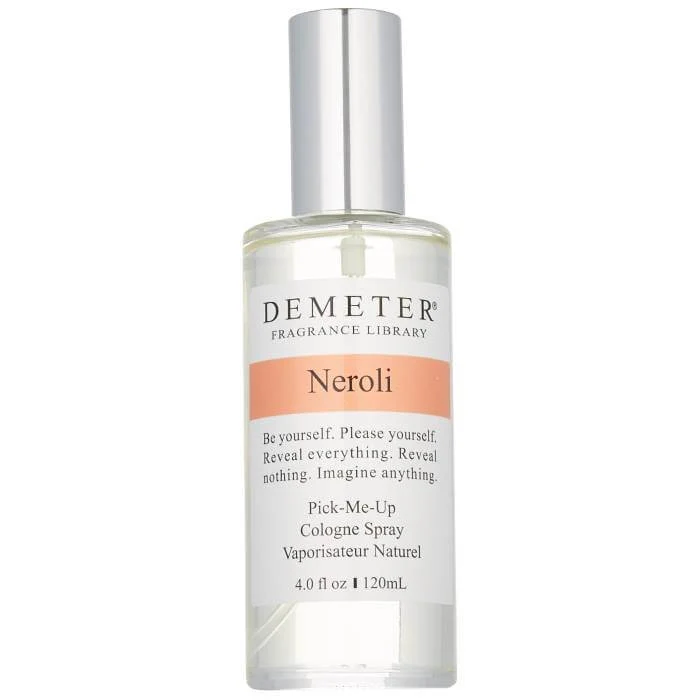 Demeter Neroli - Eau De Cologne