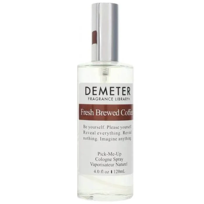 Demeter Fresh Brewed Coffee - Eau De Cologne