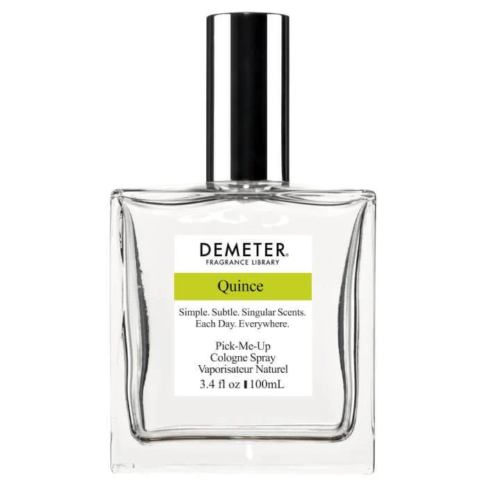 Demeter Quince - Eau De Cologne